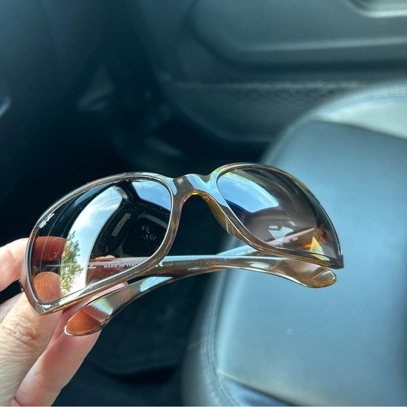 Ray-Ban 4068 tortoise shell sunglasses - Picture 5 of 14